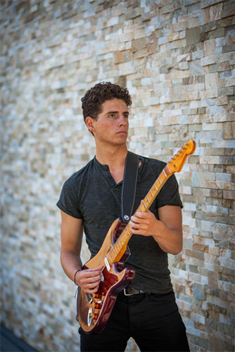 Music School Orange California Coach 2