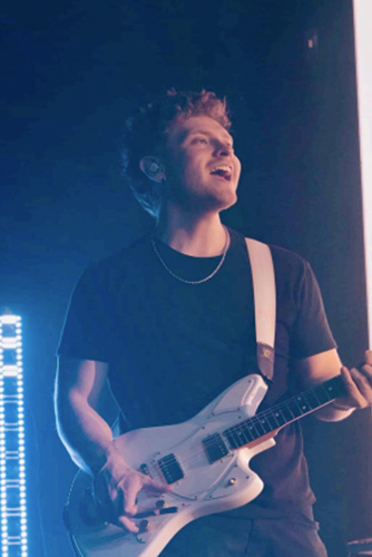 Music School Orange California Coach 7