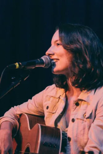 Music School Orange California Team Izzy Marcil